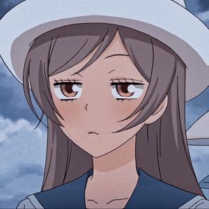 Meet your Posher, Molly